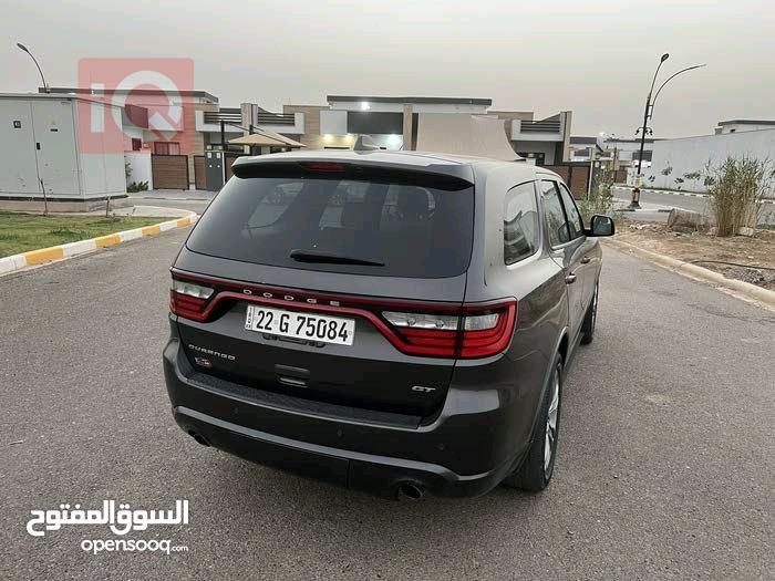 دودج دورانجو